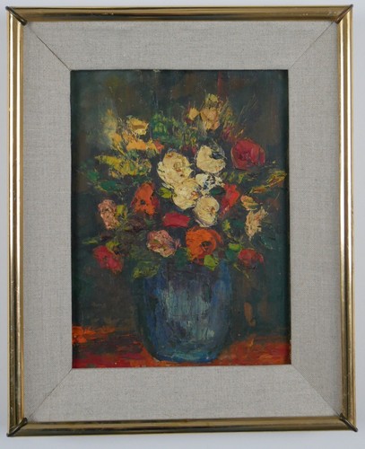 Nature morte bouquet de - bouquet,