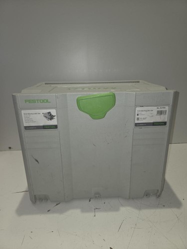 Festool req - festool, ts