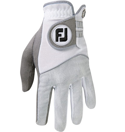 Gant golf footjoy raingrip - golf,