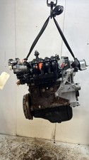 Moteur FIAT PANDA 2 PHASE 2 169A4000