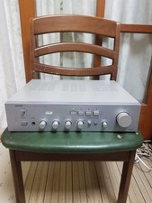DENON PMA-510 Fully Restored
