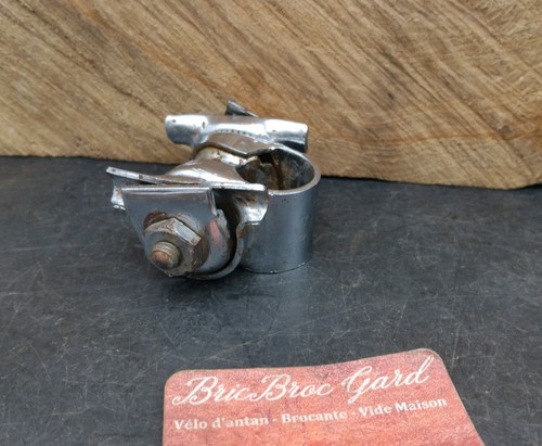 Chariot selle brooks - ,