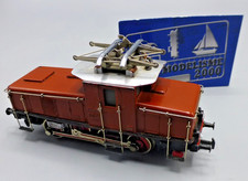 MARKLIN LOCOMOTIVE ÉLECTRIQUE DB CE800 E6302 HO RÉFÉRENCE 3001