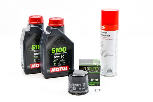 Kit entretien vidange - kit,