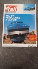 SNCF Revue La Vie Du Rail