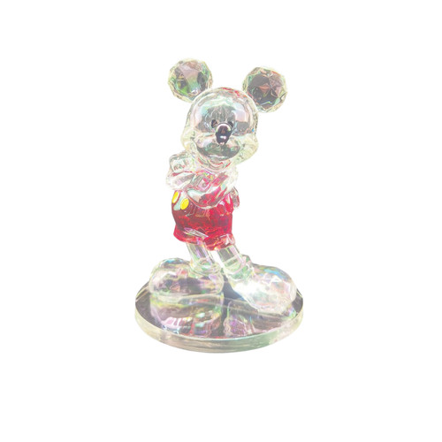 Figurine mickey mouse - figurine, disney