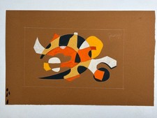 Elie GREKOFF (1914-1985)