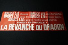 bruce lee LA REVANCHE DU