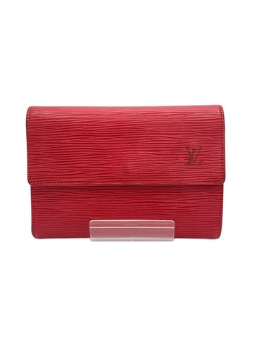 Louis vuitton fold wallet - louis,