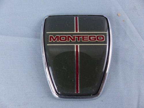 Austin montego sigle - austin, emblème