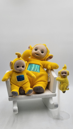Vtg laa - 3, laa-laa