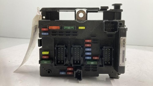 Boitier servitude moteur - , (bsm)