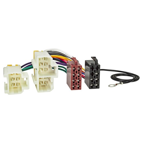 Câble adaptateur radio