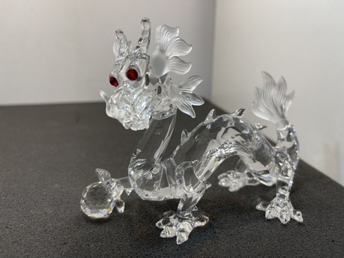 Figurine swarovski 208398 - figurine,