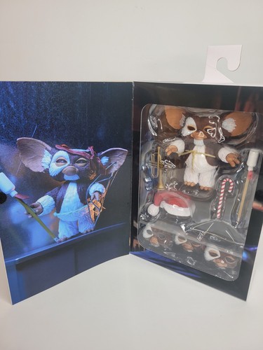 Gremlins neca - gremlins,