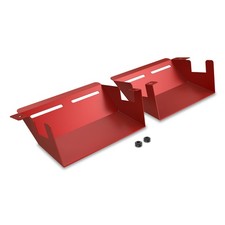 Dynamic Air Scoop Pour BMW