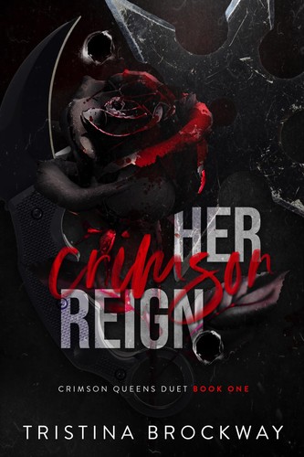Tristina brockway her crimson - her,