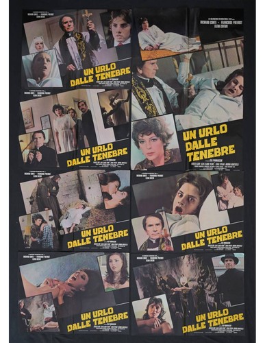 Film horreur originale - film, d’horreur