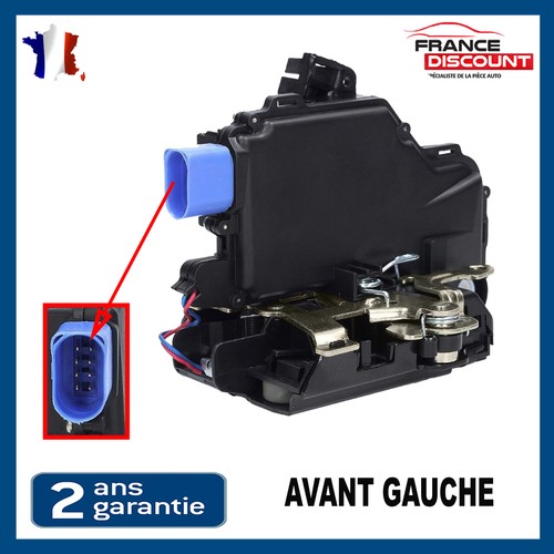 Moteur centralisation serrure - moteur,