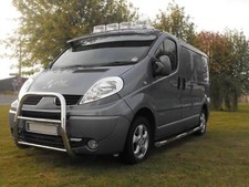 Pour Renault trafic 2002 -