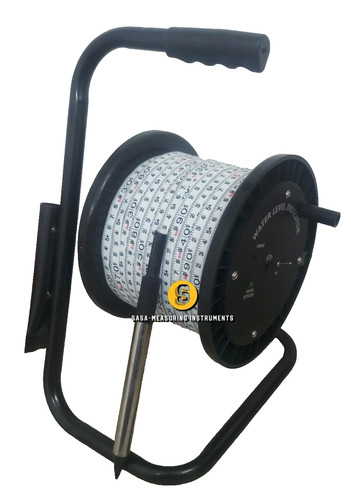 Water level dip meter - water,