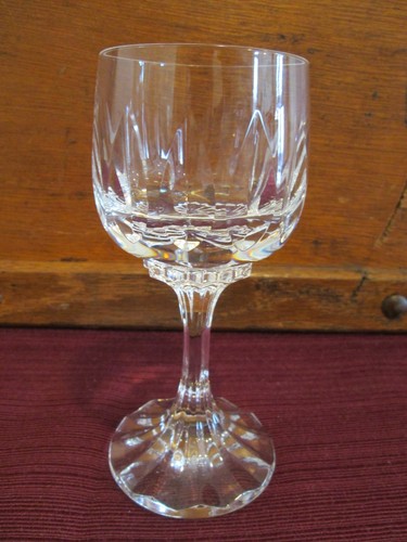 Villeroy boch crystal - ,