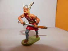 FIGURINE ELASTOLIN GERMANY