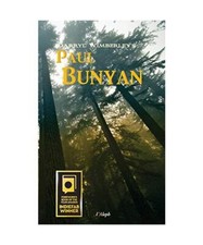 Paul Bunyan, Darryl Wimberley