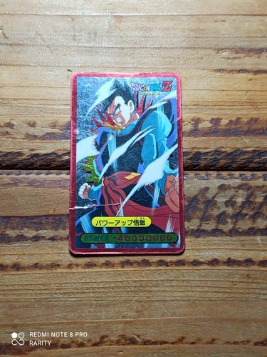 Collection vintage dragon ball - collection,
