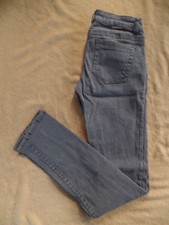 Forever Twenty One grey jeans