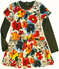 CATIMINI robe EXCELLENT ÉTAT