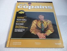 CD LIVRE SALUT LES COPAINS