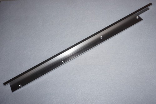 Lower rule nakamichi 700 - rule,