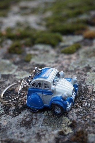 39510 figurine porte - ,