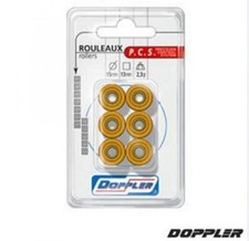 Galet rouleau de variateur