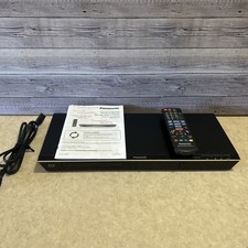 Panasonic DMP-BDT230 Blu-Ray