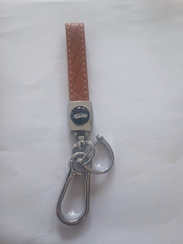 Porte clés cuir automobile - porte,