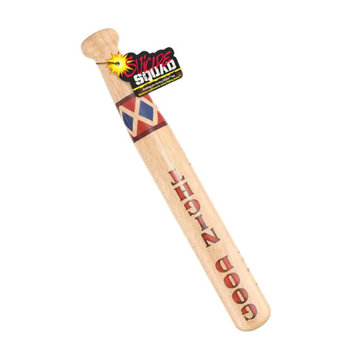 Abattoir bois harley quinn - bois,