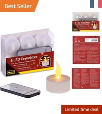 Bougies Chauffe-Plat
