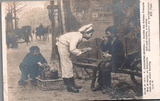 73177 cpa salon 1914 - cpa,
