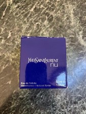 Nu - Yves Saint Laurent - 50ml