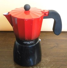 Cafetière italienne aluminium