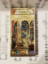 Il était une fois…Jeu de