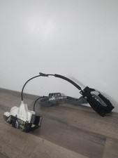 Serrure avant gauche CITROEN C3 2 PHASE 1 9800624480