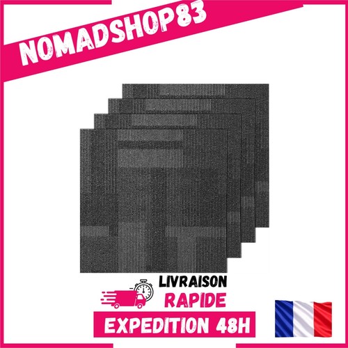 Vevor dalles moquette 61x61 - vevor,