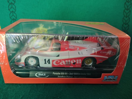 Slot ca09n porsche - 956, kh