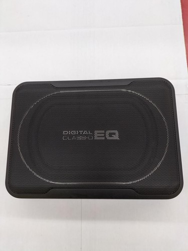 Subwoofer pioneer wx130da - subwoofer, ts-wx130da
