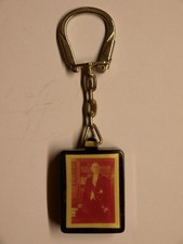 De Gaulle: Ancien porte clés