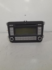 Autoradio d'origine VOLKSWAGEN GOLF 5