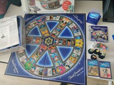 JEU DISNEY TRIVIAL PURSUIT DVD